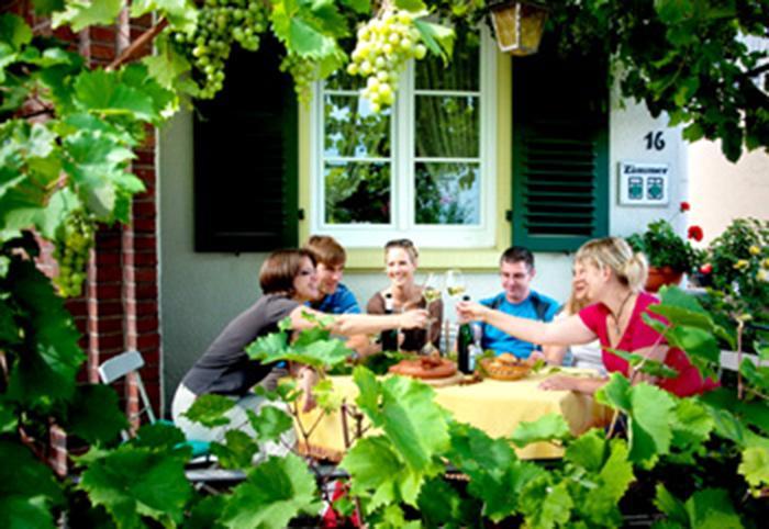 Pension "Haus Am Walde" Brodenbach, Mosel Екстер'єр фото