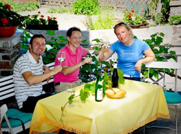 Pension "Haus Am Walde" Brodenbach, Mosel Екстер'єр фото