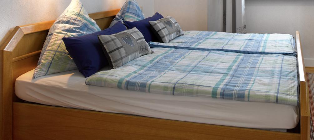 Pension "Haus Am Walde" Brodenbach, Mosel Екстер'єр фото